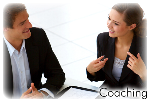 Business Coach | Professional Coach | Certified Professional Coach